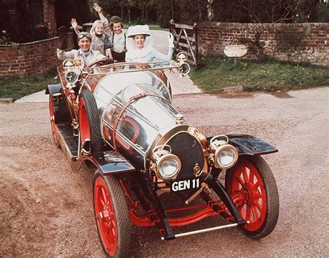 chitty chitty bang bang broadway