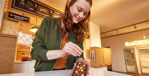 Chocolate Experience - Chocoversum