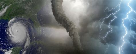 Severe and Tropical