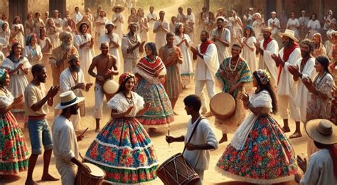 O Que É Ser Quilombola - Por que o programa Brasil Quilombola é essencial para a preservação ...