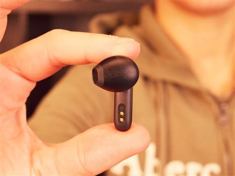 Test des JBL Wave 300 TWS : Un bon prix mais de sérieux manquements