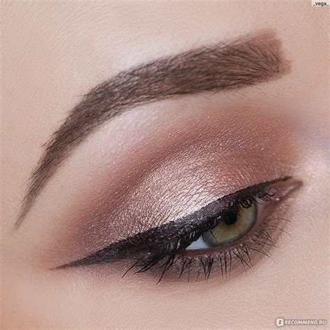 Карандаш для глаз Lamel Professional Eye Gel Liner - «Лучшие гелевые ...
