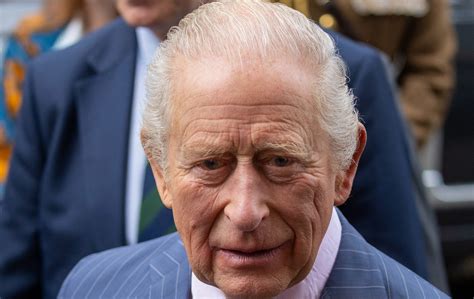 Only one person 'can say no' to Charles: 'She is at the helm'