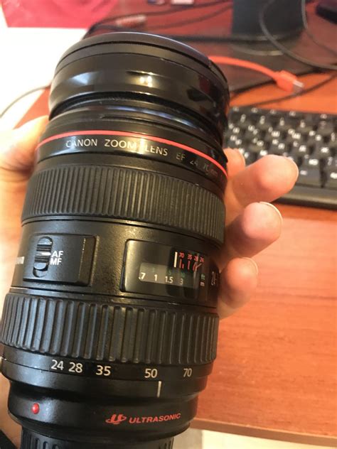 Кэнон 24 70: Canon EF 24-70mm f/2.8L II USM - Объективы - Камера и ...