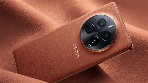 Realme GT 7 Pro Expected to Feature Upgraded Periscope Camera ...