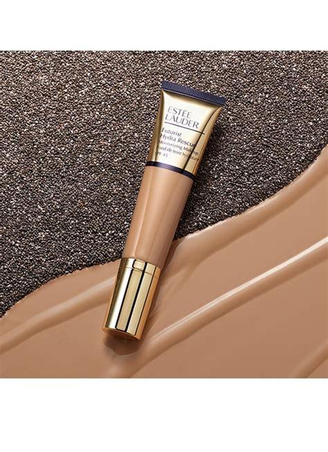 Futurist Увлажняющий тональный крем SPF45 | Estée Lauder в России