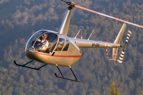 Flight training - Helipoland.com