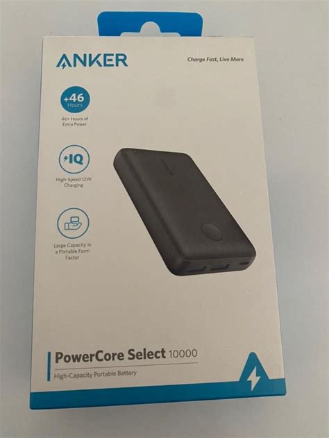 anker powerbank telefon aksesuarlari ve parcalari