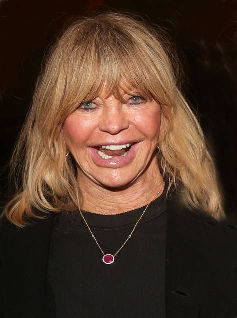 Goldie Hawn, 78, Called ‘Not Attractive’ Yet Kurt Russell Makes Her