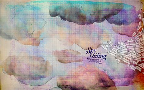 Sky Sailing Wallpapers - Sky Sailing Wallpaper (15556913) - Fanpop