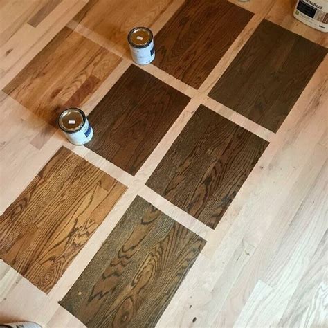 Wood Floor Stain Options – Flooring Site