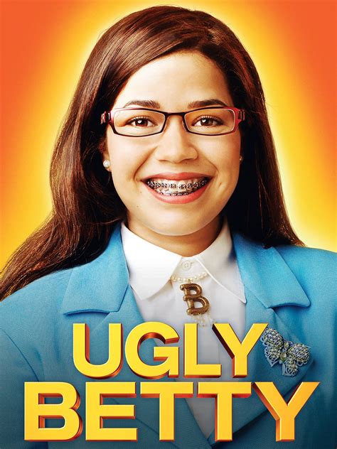Casting Ugly Betty saison 1 - AlloCiné