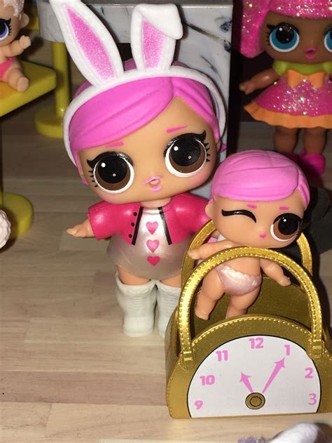 Pin by Desiree in IL on L.O.L. Surprise Dolls | Birthday surprise party ...