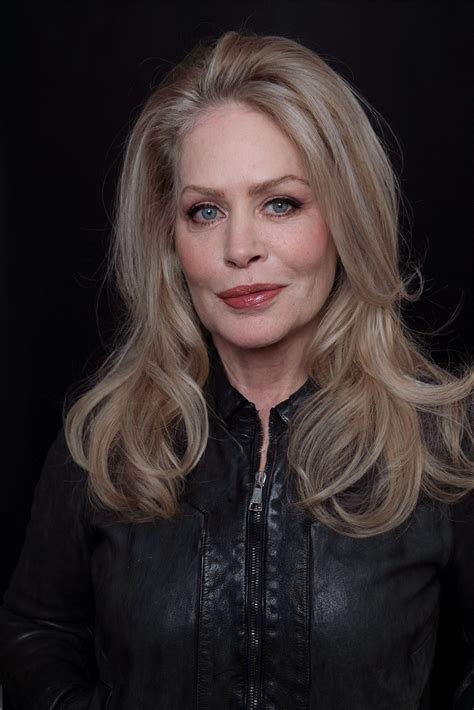 Beverly D'Angelo - US Actress by Manfred Baumann :: Behance