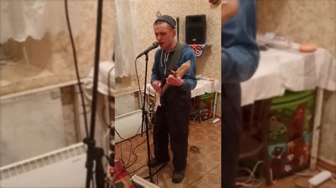 Скоро пересменка (Армейские песни под гитару) Суходай ТВ Chords - Chordify