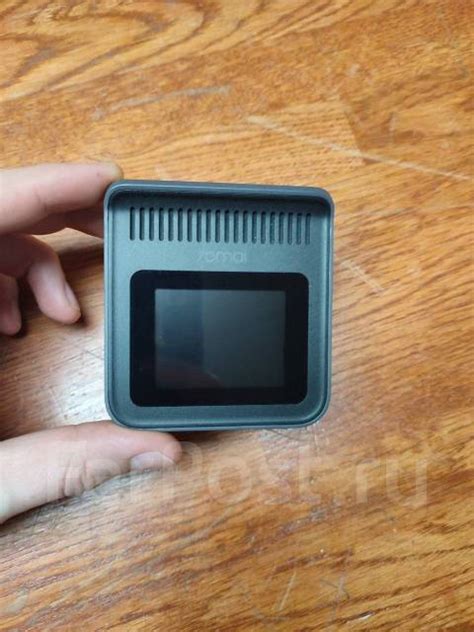 Видеорегистратор 70mai Dash Cam A400-1, б/у, в наличии. Цена: 1 500₽ во ...