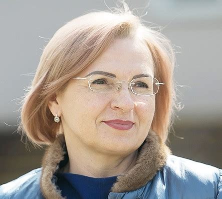 PEP: Levkovets Irina Vladimirovna