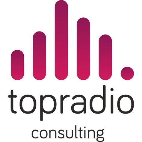 Topradio by Aleksey Paramonov