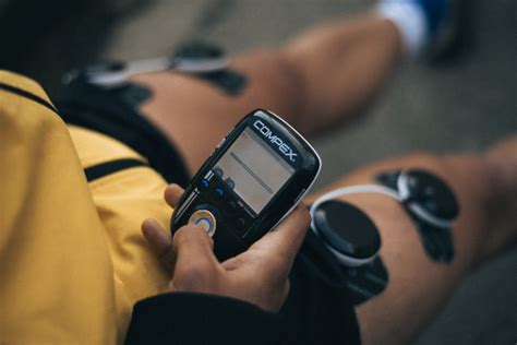 Canada | Official Compex Website