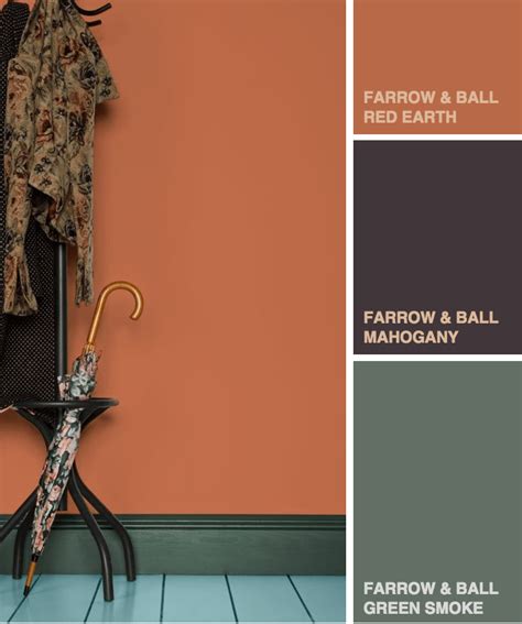 Terracotta Home Decor Ideas - Colour of the Moment