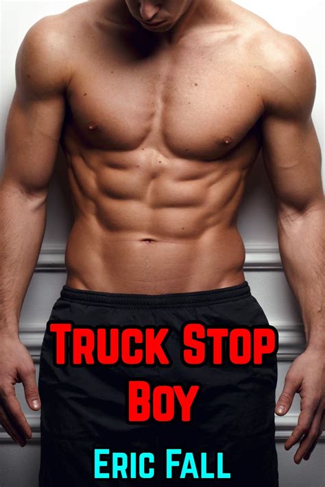Truck Stop Gay Porn