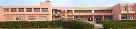 diploma admission  md college  education jhajjar