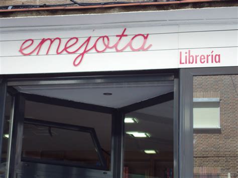 Emejota Papelería Librería | Madrid