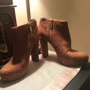 MICHAEL Michael Kors | Shoes | Michael Kores Booties | Poshmark