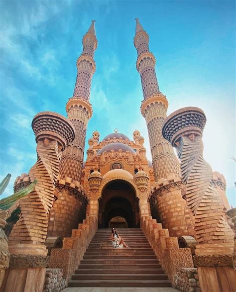 Egiptus, Sharm El Sheikh. Väljalend Tallinnast - CityTravel.ee