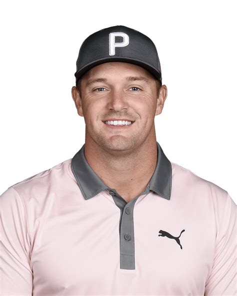 bryson dechambeau pga  results