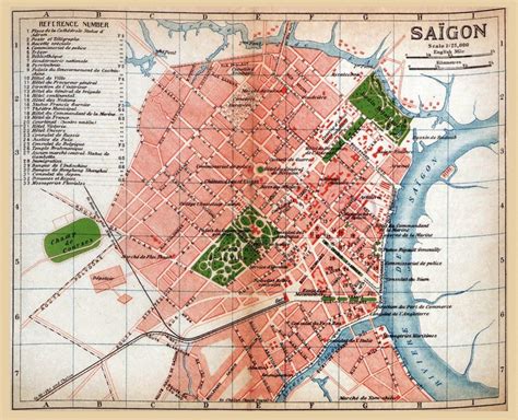 saigonmapo vietnamese heritage museum