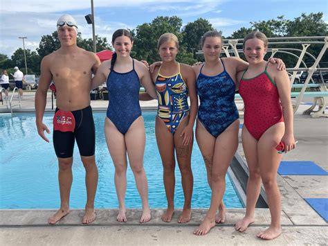 Home - Salina Aquatics Club