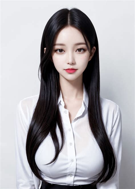 id picture girl sanko cute ai