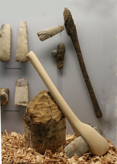 Neolithic Stone Tools