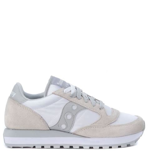 Saucony Sneakers Jazz Original In White | ModeSens | Scarpe da tennis ...