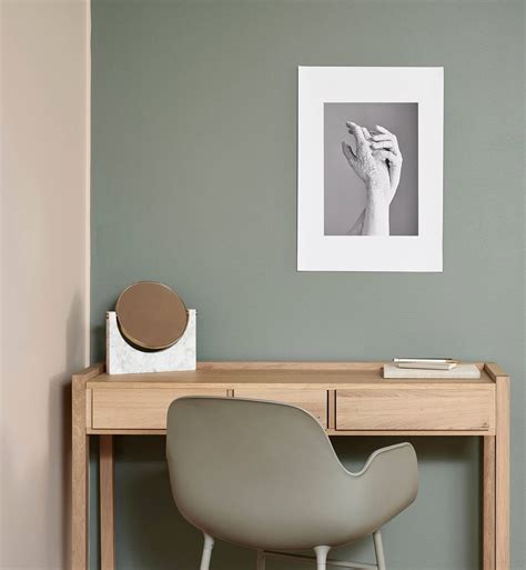 Nephrite N494 - Green Paint Colour | Tikkurila