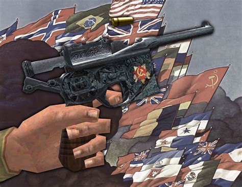 C96 Mauser addon - Carnivores 2 - ModDB