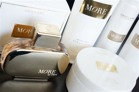 Oriflame | More by Demi - Curvacious.nl | Feel good lifestyle ...