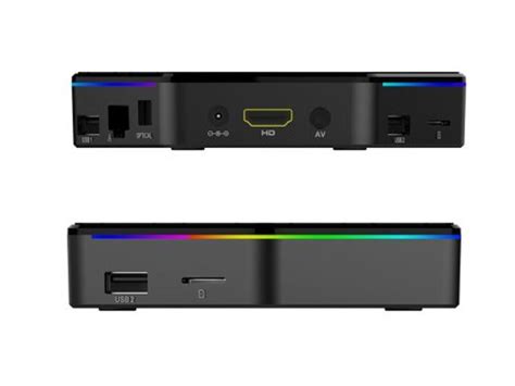 Sunvell T95Z Plus, el TV Box más todo terreno del mercado – LaFlecha