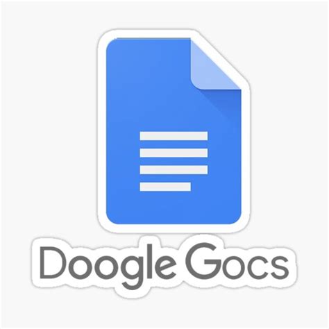 Doogle Gifts & Merchandise | Redbubble