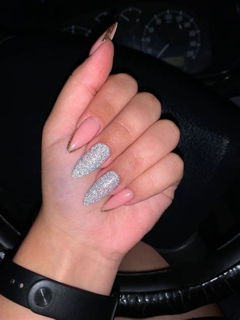 Острые ногти | Nails, Beauty