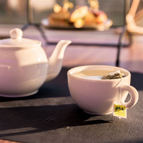 Tea Time