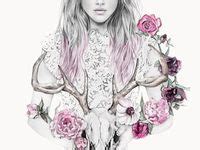 31 Artist - Kelly Smith Illustrations ideas | kelly smith, artist ...