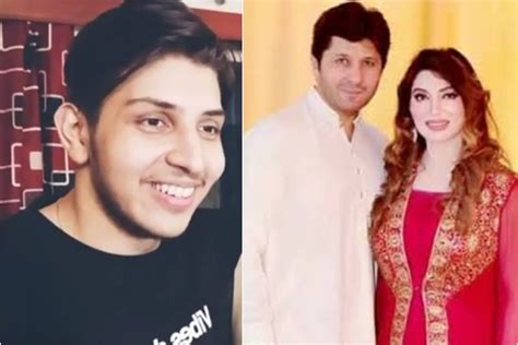 arbaz khan khushboos son set  enter showbiz industry