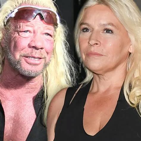 Beth Chapman Prima E Dopo