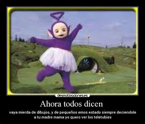 Imágenes y Carteles de PINKI | Desmotivaciones