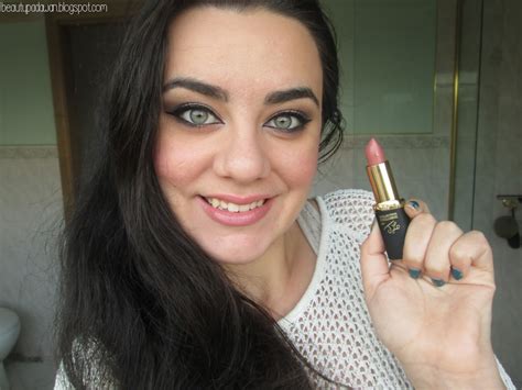 Diary of a Beauty Padawan: Product Review: L'Oreal Paris Collection ...