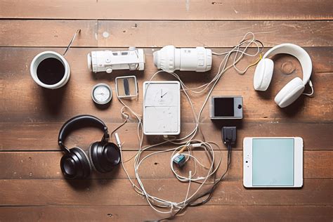 4,948 Electronic Gadgets Photos, Pictures And Background Images For ...