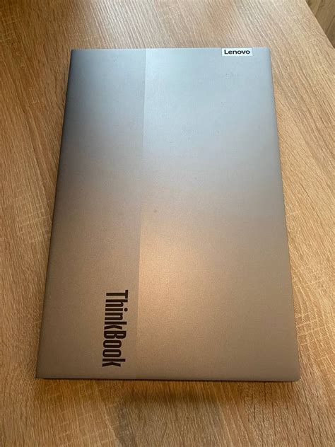 Lenovo ThinkBook 15 G3 ACL (21A40007UK) - купить ноутбук: цены, отзывы ...