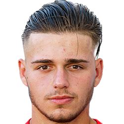 FM23 Miguel Mlikota - Football Manager 2023